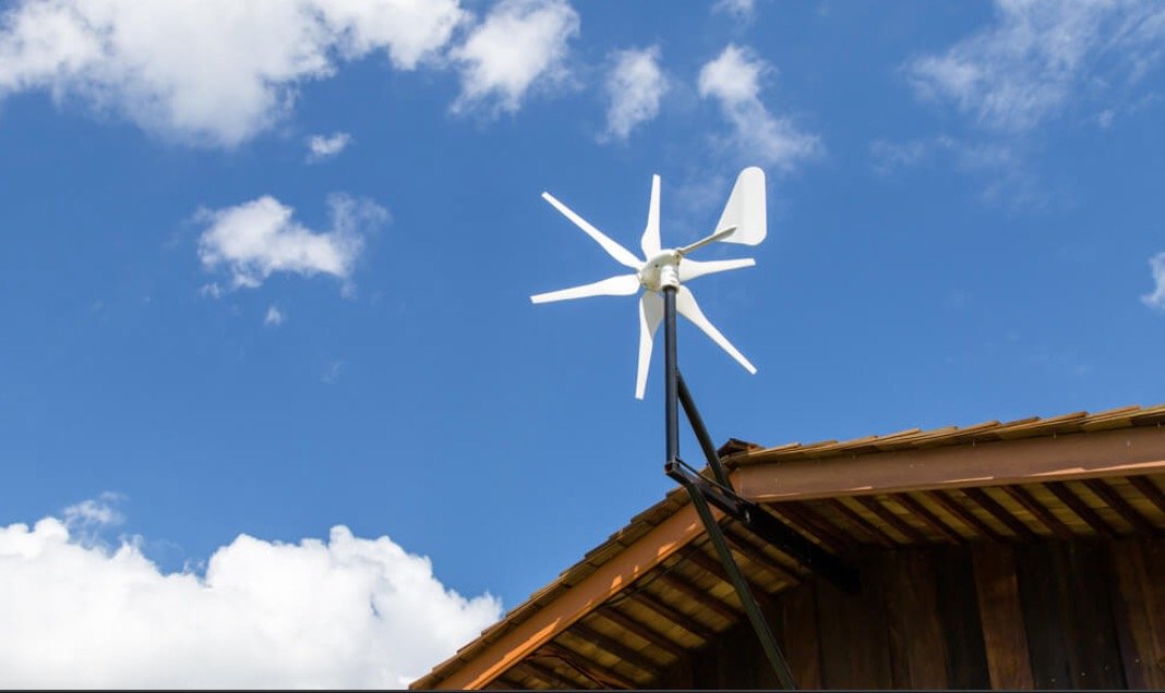 Services cost-of-home-wind-turbine